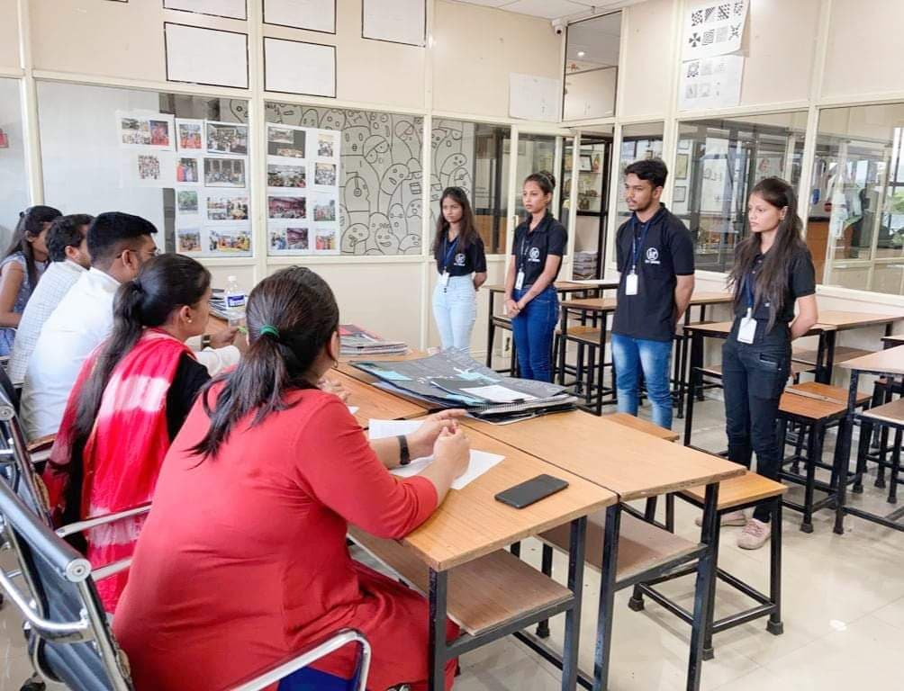 IDT Nashik Institute of Design and Technology Activities & Events photo 30